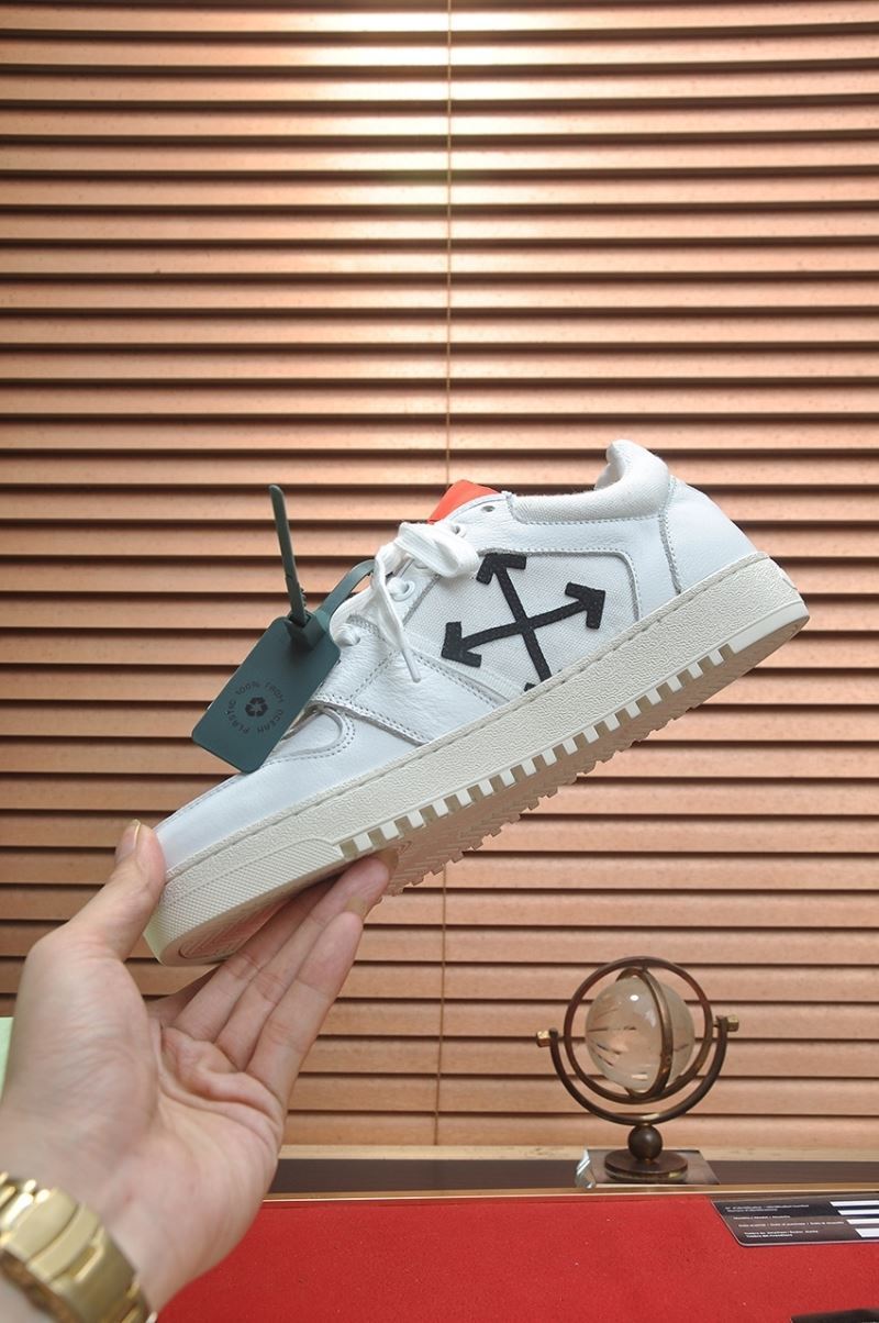 Off White Shoes